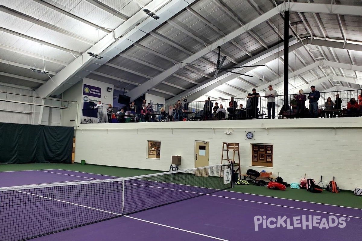 Photo of Pickleball at Evergreen Racquet Club Inc